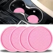 Car Cup Coaster | https://www.bestnamebadges.com