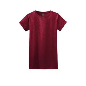 Gildan® Softstyle Women's T-Shirt