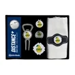 Silver Golf Kit | https://www.bestnamebadges.com