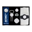 Silver Golf Kit | https://www.bestnamebadges.com