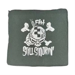 Custom Standard Weight Shop Towel