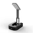 Compact Tool Kit with Foldable LED Work Lamp | https://www.bestnamebadges.com