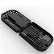 Compact Tool Kit with Foldable LED Work Lamp | https://www.bestnamebadges.com