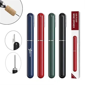 Pressure  Opener Multifunctional Corkscrew for Wine