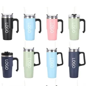 304 Stainless Steel Insulated Ice Bullion Cup