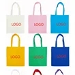 DIY Cotton Canvas Bag | https://www.bestnamebadges.com