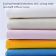 DIY Cotton Canvas Bag | https://www.bestnamebadges.com