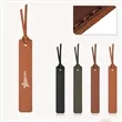 Premium long Leather strips Stylish Bookmark | https://www.bestnamebadges.com