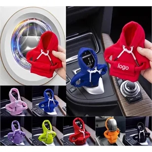 Gear Shift Hoodie