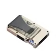 Metal RFID Card Holder | https://www.bestnamebadges.com