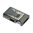 Metal RFID Card Holder | https://www.bestnamebadges.com