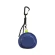 Portable Hat-Shaped Coin Purse Key Holder Mini Pouch | https://www.bestnamebadges.com