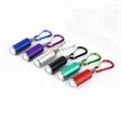 Flashlight Mini Carabiner Keychain | https://www.bestnamebadges.com
