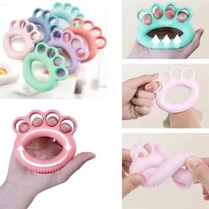Silicone Hand Grip Strengthener