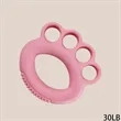 Silicone Hand Grip Strengthener | https://www.bestnamebadges.com