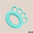 Silicone Hand Grip Strengthener | https://www.bestnamebadges.com