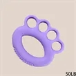 Silicone Hand Grip Strengthener | https://www.bestnamebadges.com