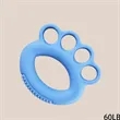 Silicone Hand Grip Strengthener | https://www.bestnamebadges.com