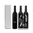 Wine Bottle Corkscrew Opener Kit | https://www.bestnamebadges.com
