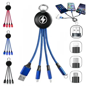 3-in-1 charging cable