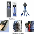 3-in-1 charging cable | https://www.bestnamebadges.com