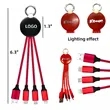 3-in-1 charging cable | https://www.bestnamebadges.com