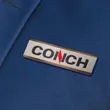 Full Color Stainless Steel Name Badges | https://www.bestnamebadges.com