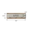 Full Color Stainless Steel Name Badges | https://www.bestnamebadges.com