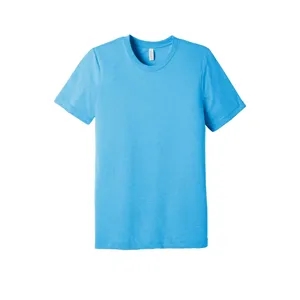 BELLA+CANVAS® Unisex Triblend Short Sleeve Tee