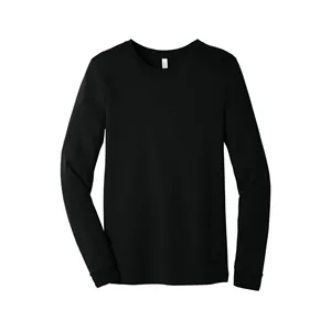 BELLA+CANVAS® Unisex Jersey Long Sleeve Tee