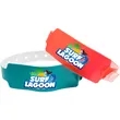 Wide Vinyl Wristbands | https://www.bestnamebadges.com