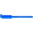 Wide Vinyl Wristbands | https://www.bestnamebadges.com