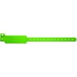 Wide Vinyl Wristbands | https://www.bestnamebadges.com