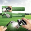 Crumlin Golf Club Cleaner | https://www.bestnamebadges.com