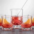 Durham Mixing Glass Set | https://www.bestnamebadges.com