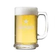 Clarion Beer Stein - Deep Etch | https://www.bestnamebadges.com