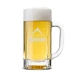 Titan Beer Stein - Deep Etch | https://www.bestnamebadges.com
