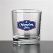 Whitlock OTR/DOF - VividPrint™ | https://www.bestnamebadges.com