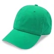 6 Panel Premium Relaxed Golf Cap | https://www.bestnamebadges.com