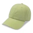 6 Panel Premium Relaxed Golf Cap | https://www.bestnamebadges.com