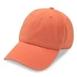 6 Panel Premium Relaxed Golf Cap | https://www.bestnamebadges.com