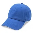6 Panel Premium Relaxed Golf Cap | https://www.bestnamebadges.com