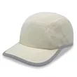Quick Dry Reflective Safe Light Weight Running Cap | https://www.bestnamebadges.com