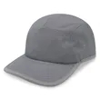 Quick Dry Reflective Safe Light Weight Running Cap | https://www.bestnamebadges.com