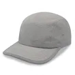 Quick Dry Reflective Safe Light Weight Running Cap | https://www.bestnamebadges.com