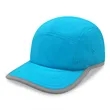 Quick Dry Reflective Safe Light Weight Running Cap | https://www.bestnamebadges.com