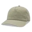 Garment washed Relaxed Golf Hat Dad Cap | https://www.bestnamebadges.com
