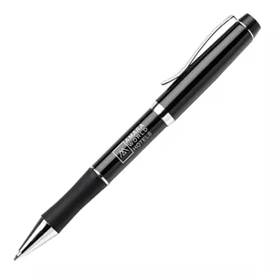 Regal Metal Pen | https://www.bestnamebadges.com