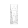 Navarro Award | https://www.bestnamebadges.com