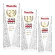 Navarro VividPrint™ Award | https://www.bestnamebadges.com